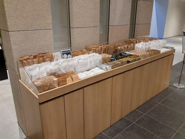 Hotel L Stay & Grow Minamisunamachi