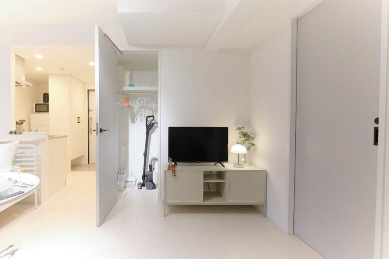 Apartamentos Hotel Dieu Nakanobu By Tranova