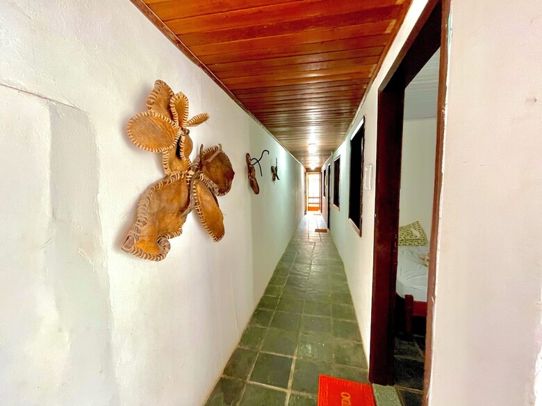 Pousada Vila Nova