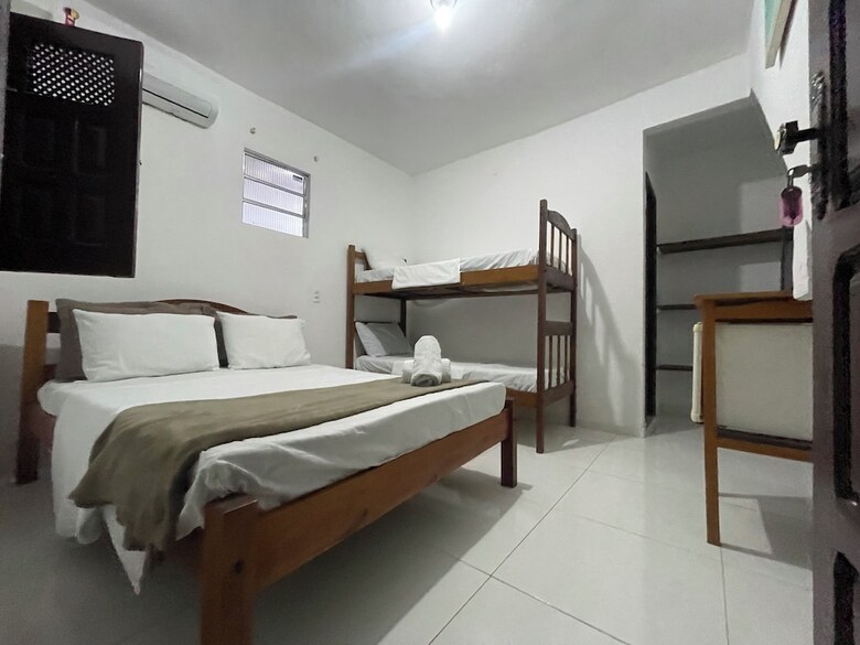 Pousada Vila Nova