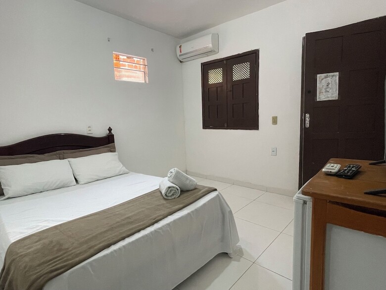 Pousada Vila Nova