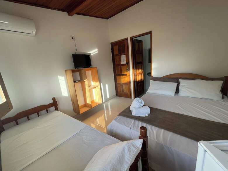 Pousada Vila Nova