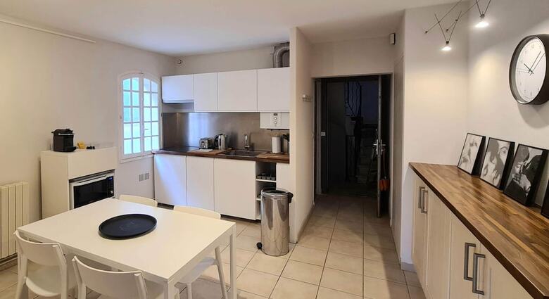 Hotel La R�sidence - Arles