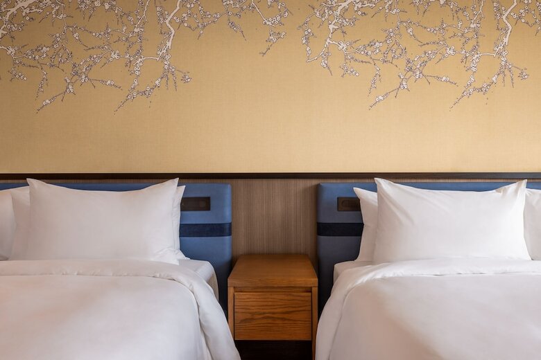 Nobu Hotel Caesars New Orleans - A Caesars Rewards Destination