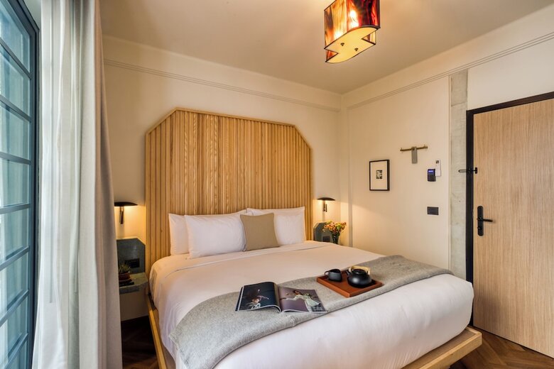 Rodona Hotel