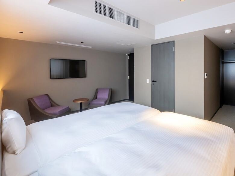 Hotel Anddoggy Kyoto Nijo
