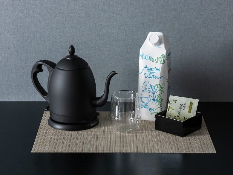 Hotel Anddoggy Kyoto Nijo