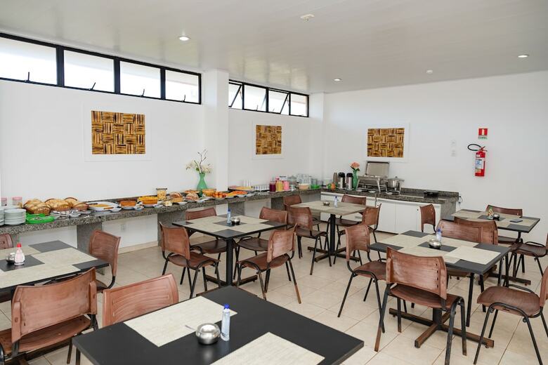 Moriah Maceio Beach Hotel
