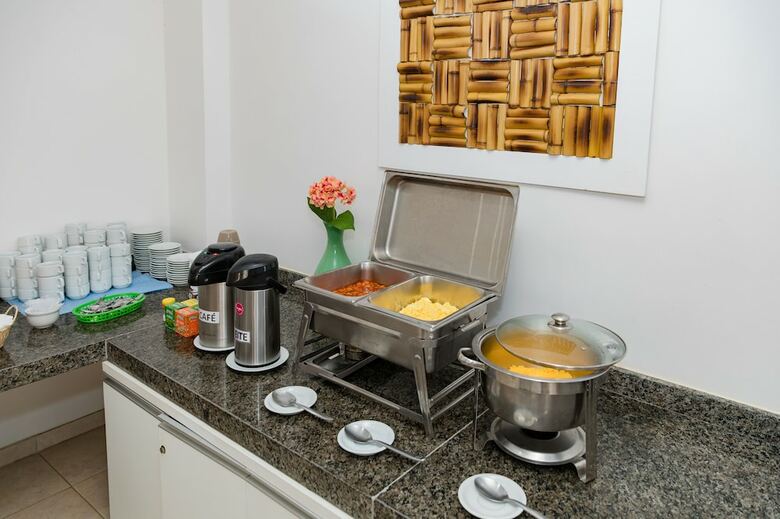 Moriah Maceio Beach Hotel
