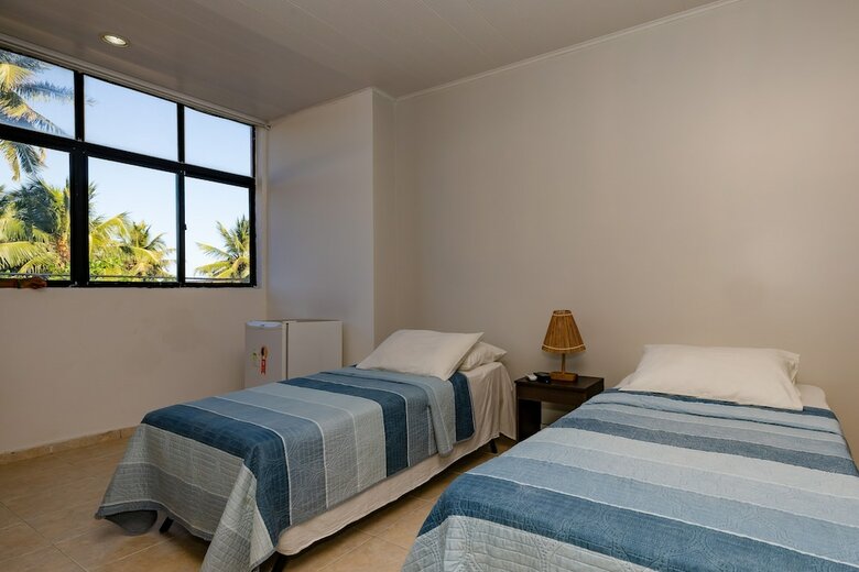 Moriah Maceio Beach Hotel