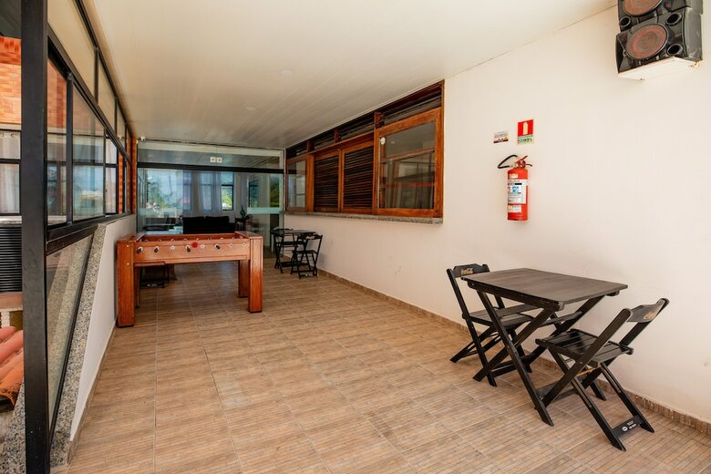 Moriah Maceio Beach Hotel