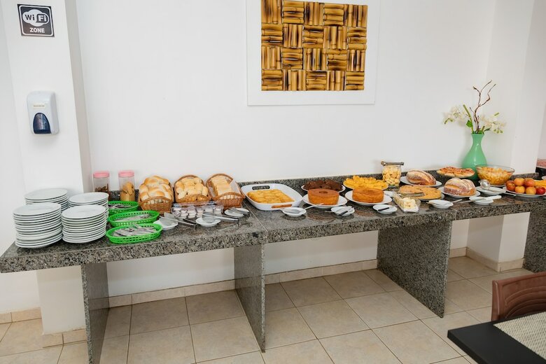 Moriah Maceio Beach Hotel