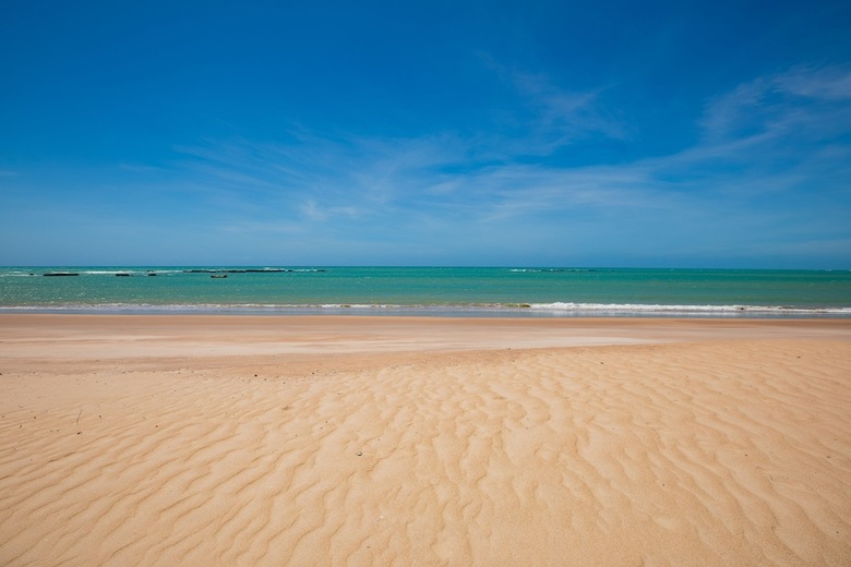 Moriah Maceio Beach Hotel
