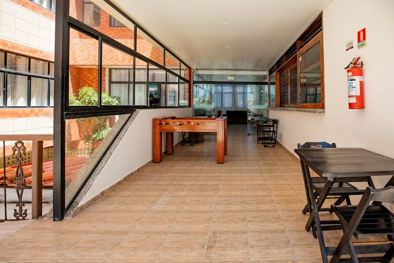 Moriah Maceio Beach Hotel