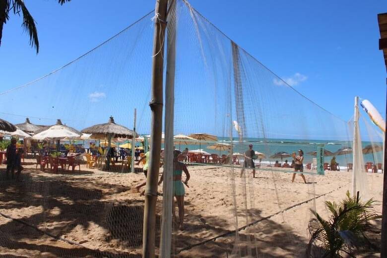 Moriah Maceio Beach Hotel