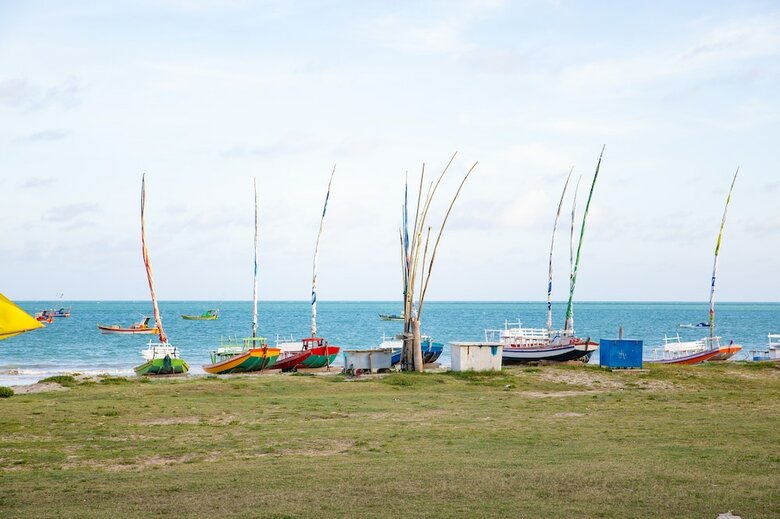Moriah Maceio Beach Hotel
