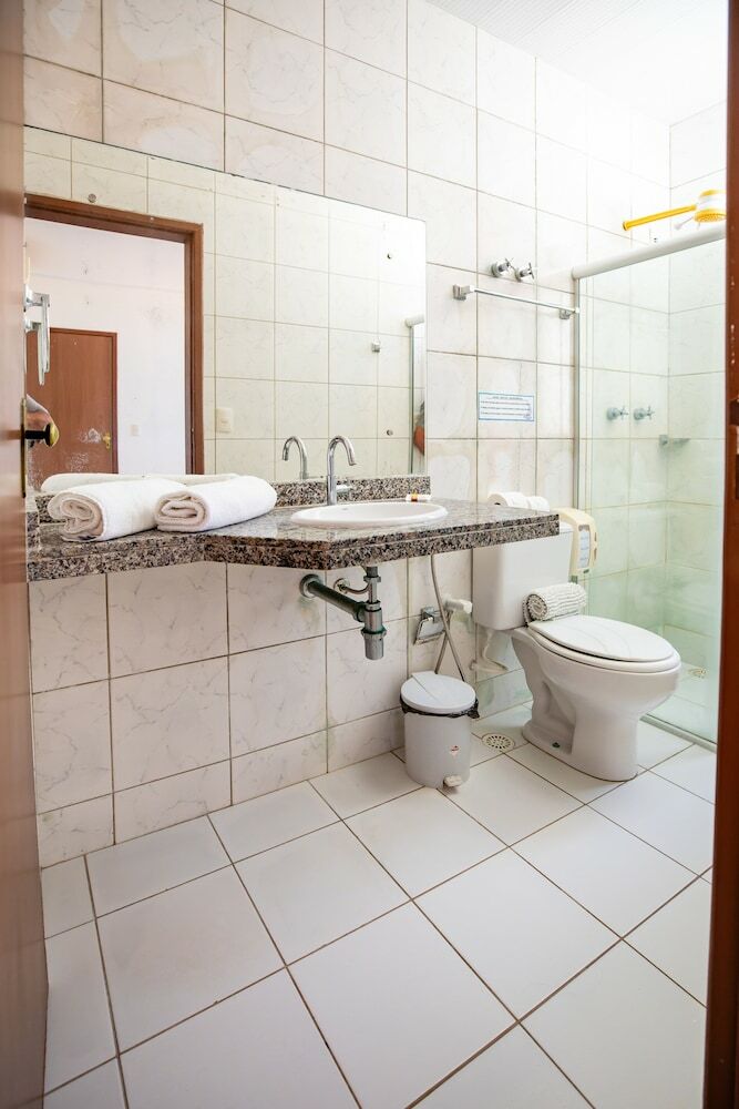 Moriah Maceio Beach Hotel