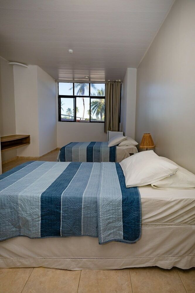 Moriah Maceio Beach Hotel