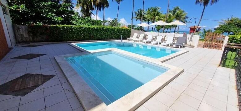 Moriah Maceio Beach Hotel
