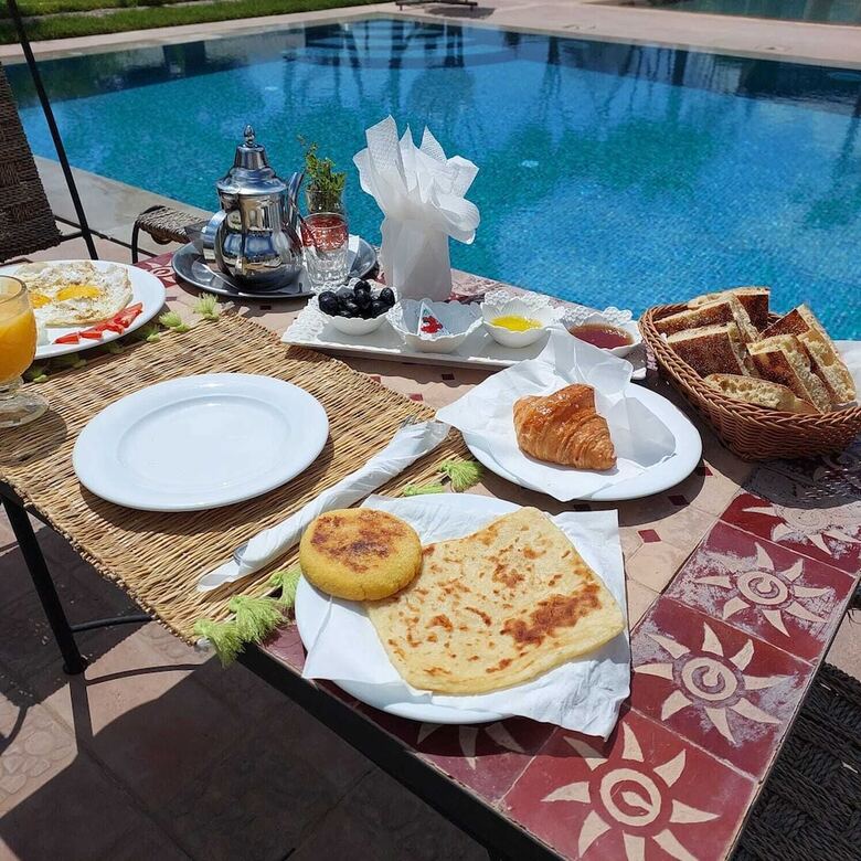 Chez Mamouchthka