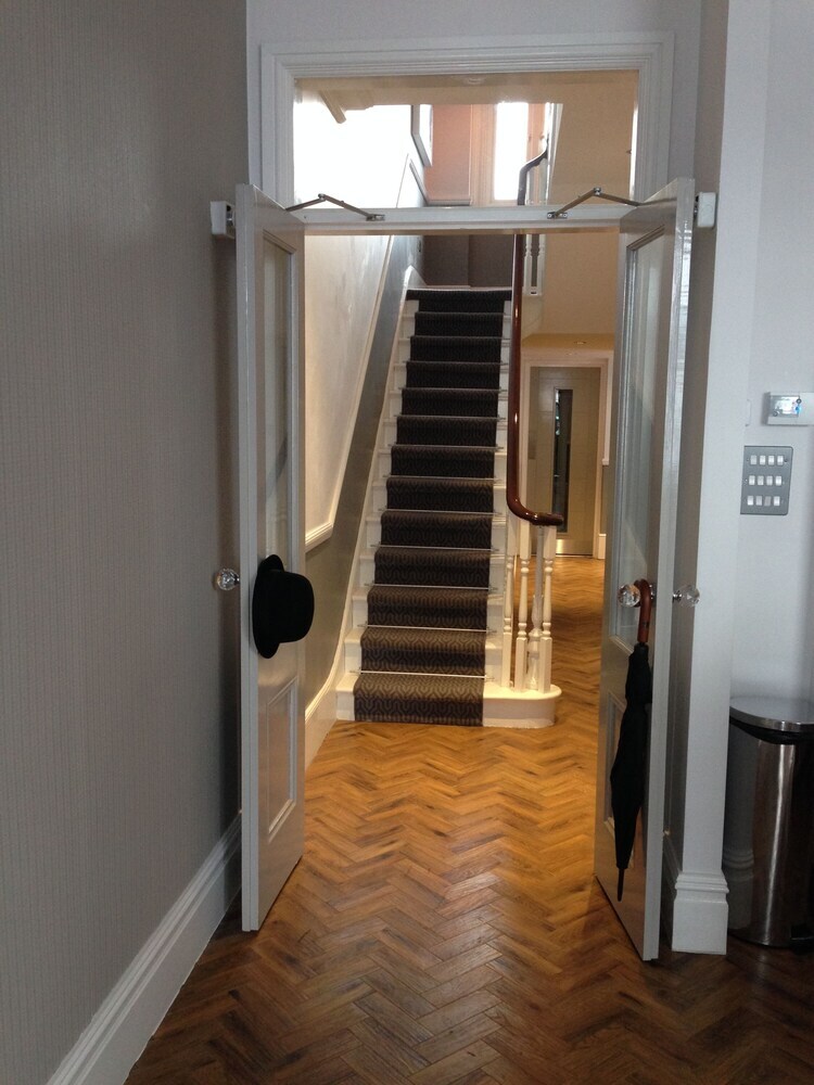 The Beverley Hotel