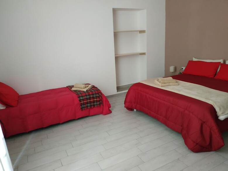 La Casa Di Katia