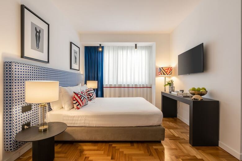Bed & Breakfast Le Mummarelle 20