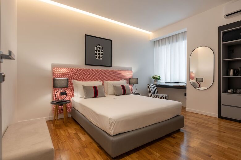 Bed & Breakfast Le Mummarelle 20
