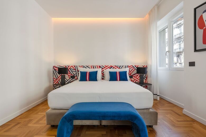 Bed & Breakfast Le Mummarelle 20