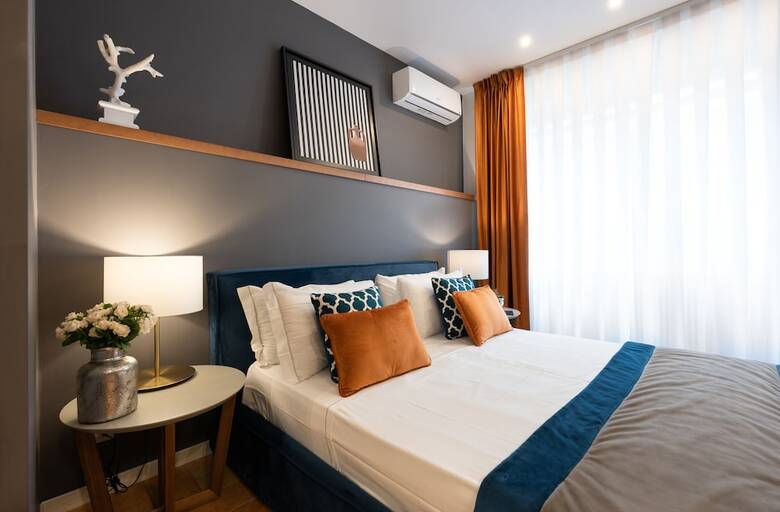 Bed & Breakfast Le Mummarelle 20