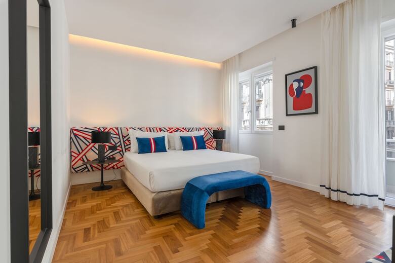 Bed & Breakfast Le Mummarelle 20