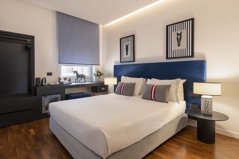 Bed & Breakfast Le Mummarelle 20