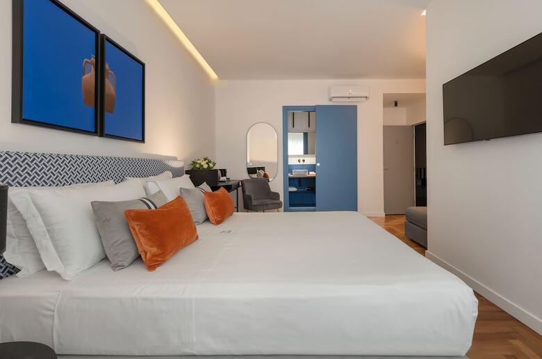Bed & Breakfast Le Mummarelle 20