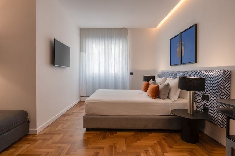 Bed & Breakfast Le Mummarelle 20