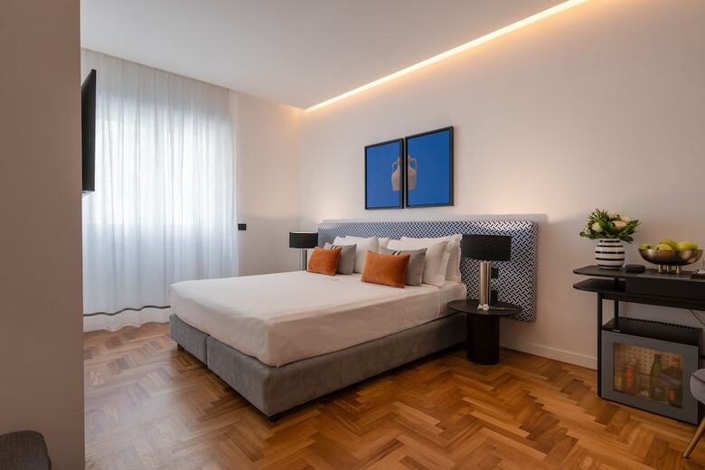 Bed & Breakfast Le Mummarelle 20