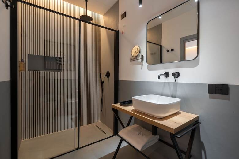 Bed & Breakfast Le Mummarelle 20