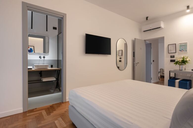 Bed & Breakfast Le Mummarelle 20