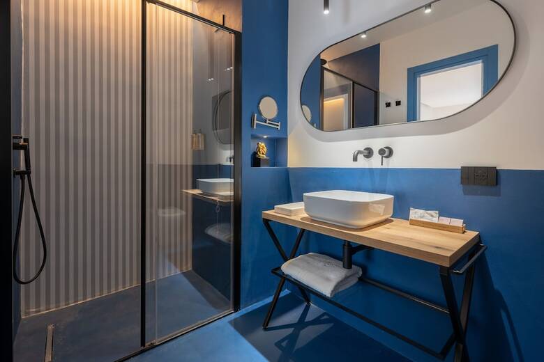 Bed & Breakfast Le Mummarelle 20