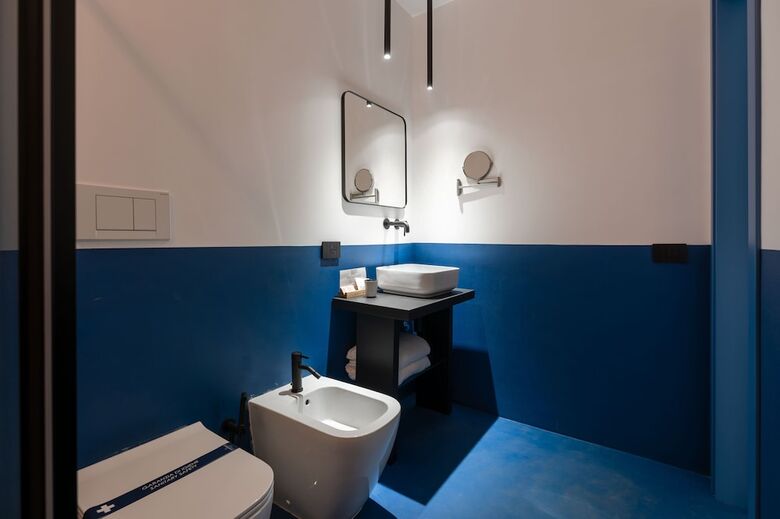 Bed & Breakfast Le Mummarelle 20