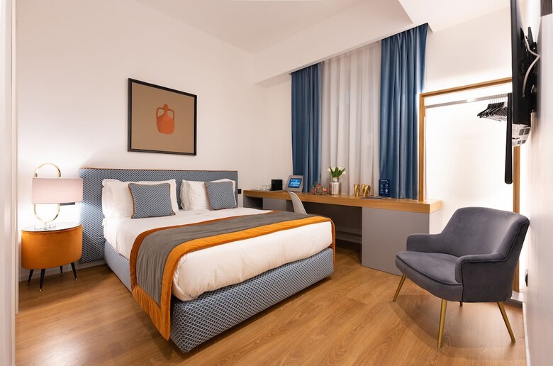 Bed & Breakfast Le Mummarelle 20
