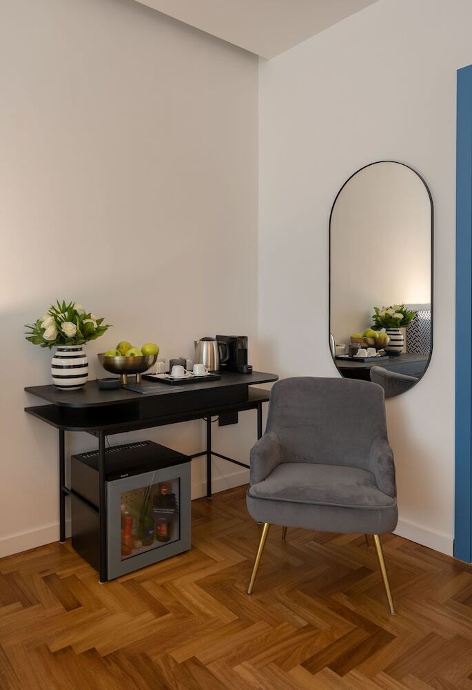 Bed & Breakfast Le Mummarelle 20