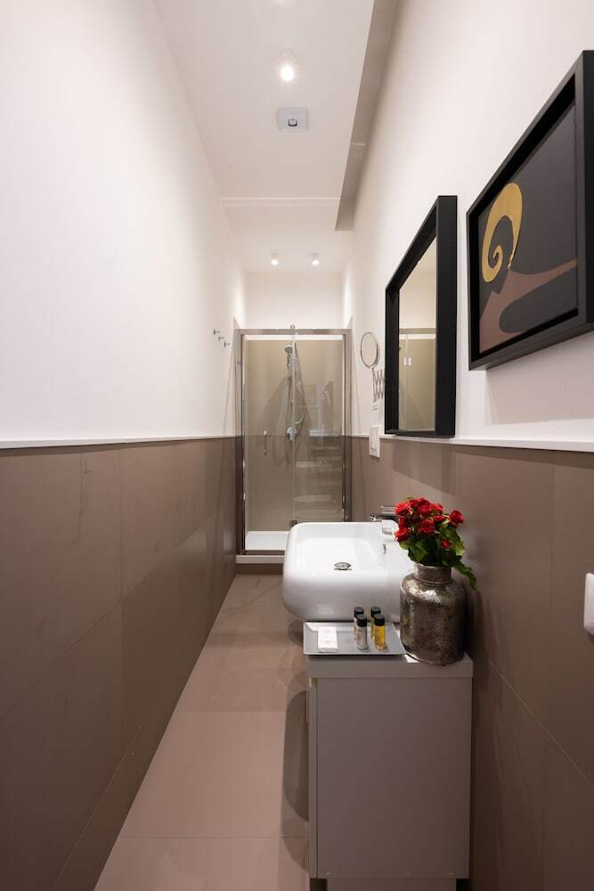 Bed & Breakfast Le Mummarelle 20