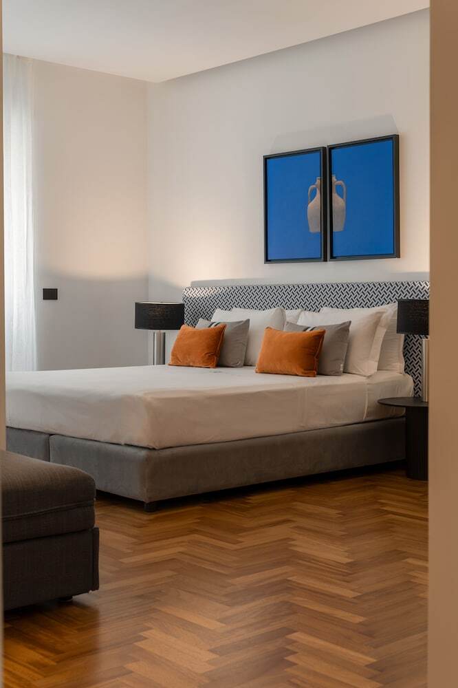 Bed & Breakfast Le Mummarelle 20