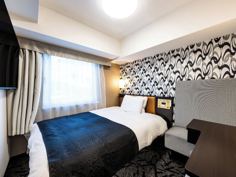 Apa Hotel Tokyo Nishikasai Ekimae