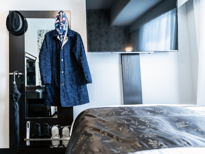 Apa Hotel Tokyo Nishikasai Ekimae