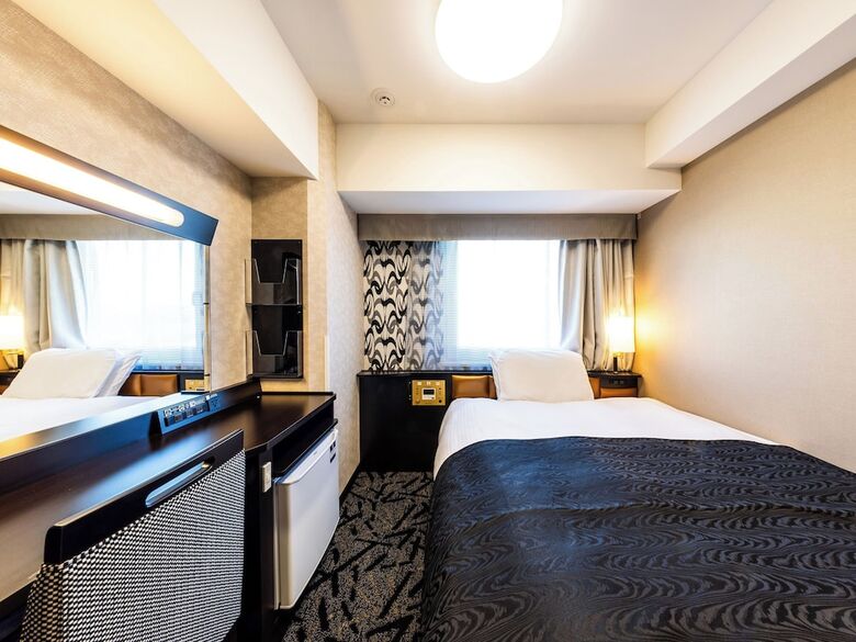 Apa Hotel Tokyo Nishikasai Ekimae