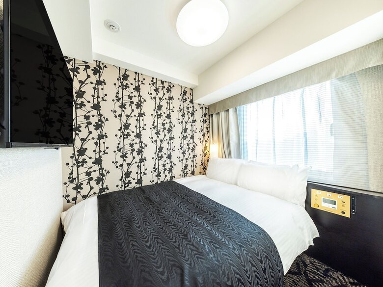 Apa Hotel Tokyo Nishikasai Ekimae