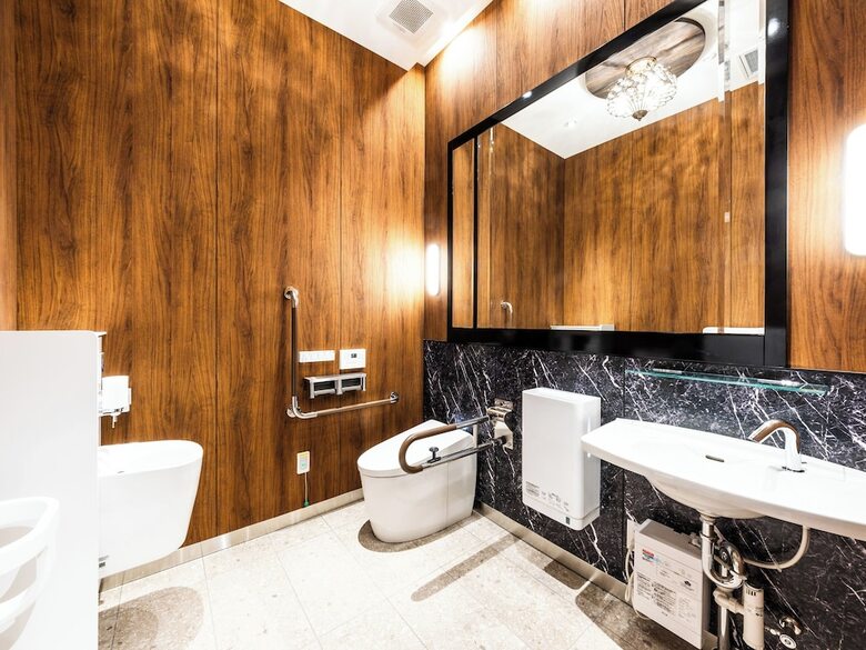 Apa Hotel Tokyo Nishikasai Ekimae