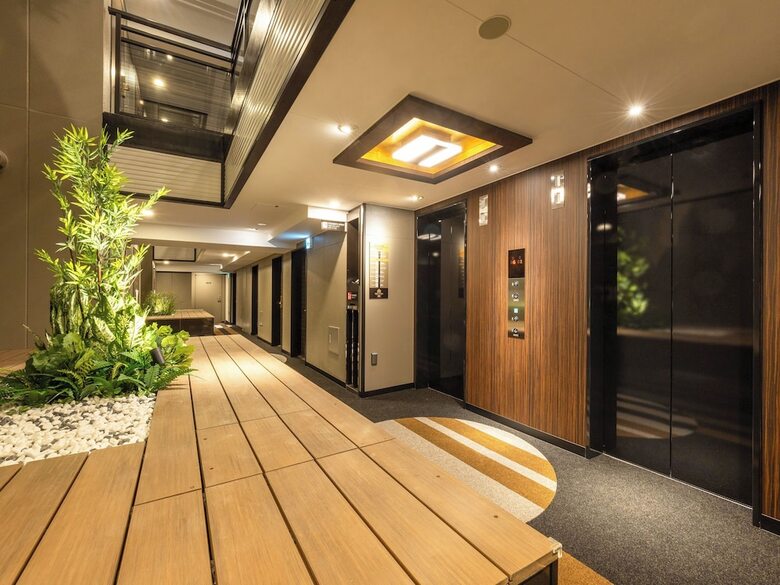 Apa Hotel Tokyo Nishikasai Ekimae