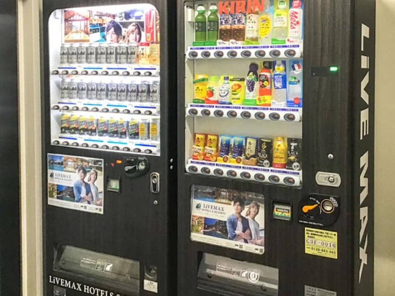 Hotel Livemax Umeda
